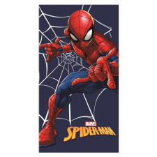 Marvel Pókember kéztörlő, arctörlő, törölköző 35x65 cm Nr4 lakástextília