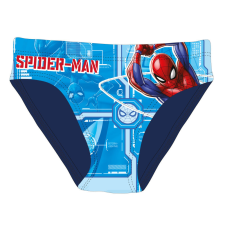 Marvel Pókember kisfiú fürdő alsó - sötétkék - 98 gyerek fürdőruha