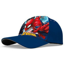 Marvel Pókember Marvelous gyerek baseball sapka 52 cm gyerek sapka