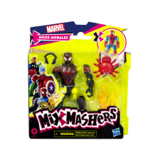  Marvel Pókember Mixmashers akciófigurák játékfigura