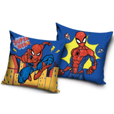 Marvel Pókember párna, díszpárna 40x40 cm lakástextília
