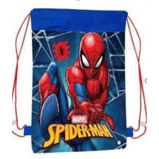 Marvel Pókember sporttáska nagy tornazsák 44 cm tornazsák