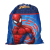 Marvel Pókember sporttáska nagy tornazsák 44 cm