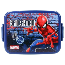 Marvel Pókember Szendvicsdoboz/uzsonnás doboz babaétkészlet