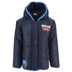 Marvel Pókember téli kabát  4 év (104 cm)