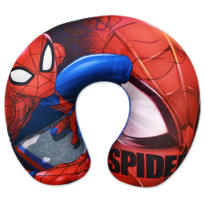 Marvel Pókember utazópárna, nyakpárna bababiztonság