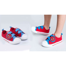 Marvel Pókember vászoncipő/tornacipő 27 gyerek cipő