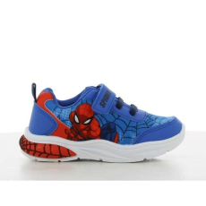 Marvel Pókember villogó sportcipő 30
