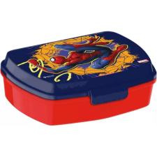 Marvel Pókember Web-Slinger funny szendvicsdoboz Nr3 uzsonnás doboz