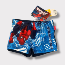 Marvel Pókemberes fürdőnadrág-Új gyerek fürdőruha