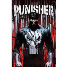 Marvel Punisher: King of Killers | Jesus Saiz,Paul Azaceta egyéb könyv