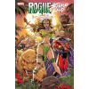 Marvel Rogue: The Savage Land | SEELEY TIM