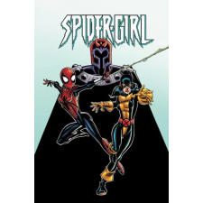 Marvel Spider-Girl Modern Era Epic Collection: Family Ties | Pat Olliffe egyéb könyv