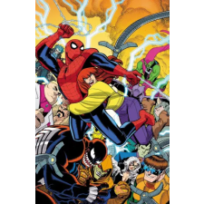 Marvel Spider-Man '94 | Jim Towe egyéb könyv