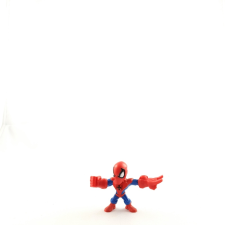 Marvel - Spider Man - Pókember - Marvel Super Hero Mashers Micro játékfigura