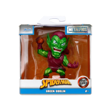 Marvel Spider-Man "Green Goblin" 6 cm fém figura játékfigura