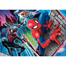 Marvel Spiderman Maxi puzzle 24pcs gyerek puzzle, kirakós