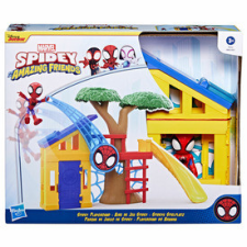  Marvel Spidey színhely játékkészlet játékfigura