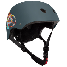 Marvel sport bukósisak (54-58 cm) - Bosszúállók kerékpáros sisak