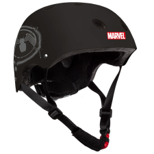 Marvel sport bukósisak (54-58 cm) - Venom kerékpáros sisak