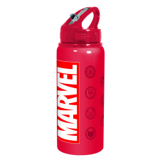 Marvel sport kulacs 710 ml babaétkészlet