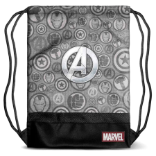 Marvel Sporttáska Marvel Avengers Multicolor 48cm tornazsák