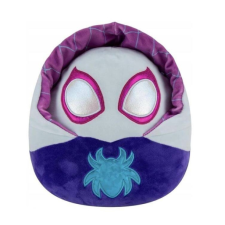  Marvel - Squishmallows Spidey plüss figura - Ghost Spider (SQK0461) plüssfigura