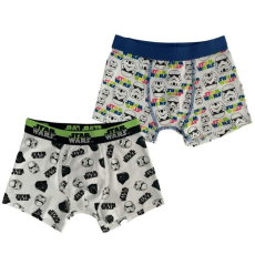 Marvel STAR WARS boxer szett/2db 9-10 év (134-140 cm)