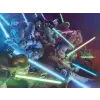 Marvel Star Wars: Jedi Knights Vol. 1 | Madibek Musabekov