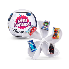 Marvel Star Wars Sphere Fedezze fel kedvenc Disney játékai miniatűrjeit ZA5138 játékfigura