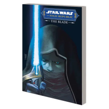 Marvel STAR WARS: THE HIGH REPUBLIC - THE BLADE | CASTIELLO MARCO egyéb könyv