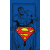 Marvel Superman kéztörlő, arctörlő, törölköző 30x50 cm