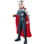 Marvel Thor Jelmez Fiúknak - 3-4 Éveseknek (104 cm)