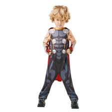Marvel Thor jelmez, S-es méret, 2-3 éves korig jelmez