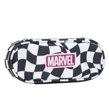  Marvel tolltartó belső rendezővel - 23 x 5 cm tolltartó