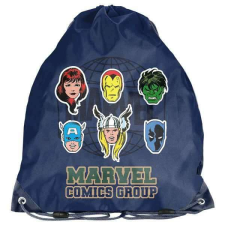 Marvel tornazsák COMICS GROUP - Paso tornazsák