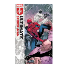Marvel Ultimate Spider-Man by Jonathan Hickman Vol. 4 | Marco Checchetto egyéb könyv