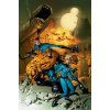 Marvel Universe FANTASTIC 4 WAID &amp; WIERINGO RISING STORM | WAID MARK
