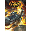 Marvel Universe GHOST RIDER BY BENJAMIN PERCY OMNIBUS KA | PERCY,BENJAMIN