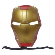  Marvel Vasember gyerek álarc maszk farsangi jelmez kiegészítő jelmez