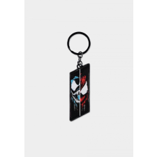 Marvel Venom Kulcstartó - Half kulcstartó
