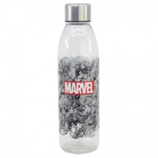 Marvel VIZES ÜVEG 980 ML MARVEL babaétkészlet