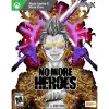 Marvelous Entertainment No More Heroes III (3) Xbox One játék - (Bontatlan)