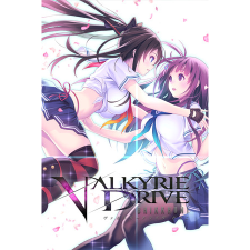 Marvelous VALKYRIE DRIVE -BHIKKHUNI- (PC - Steam elektronikus játék licensz) videójáték