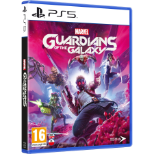  Marvels Guardians of the Galaxy - PS5 (PC - Dobozos játék) videójáték