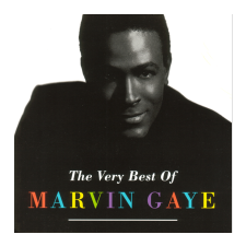 Marvin Gaye - Best Of (Cd) egyéb zene