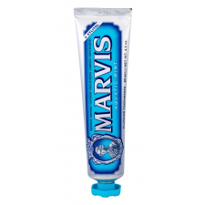 Marvis Aquatic Mint fogkrém 85 ml uniszex fogápoló szer