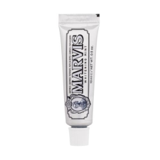 Marvis Whitening Mint fogkrém 10 ml uniszex fogkrém