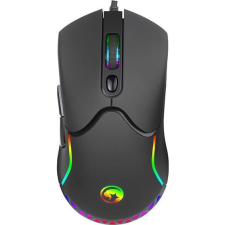 Marvo M359 Gaming optikai egér fekete (M359) egér