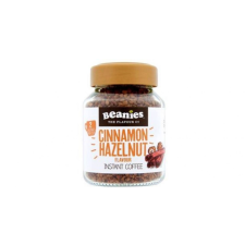 Marvorino Beanies instant kávé mogyoró 50 g kávé